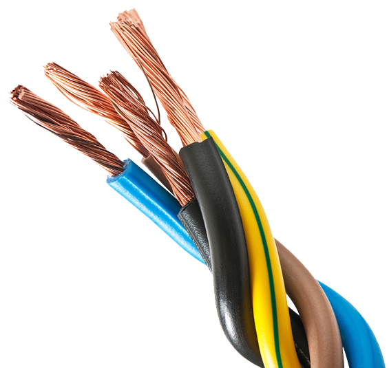 Cables Electricos 01